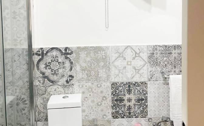 Apartment for Sale Via Tommaso Gargallo. Photo#8