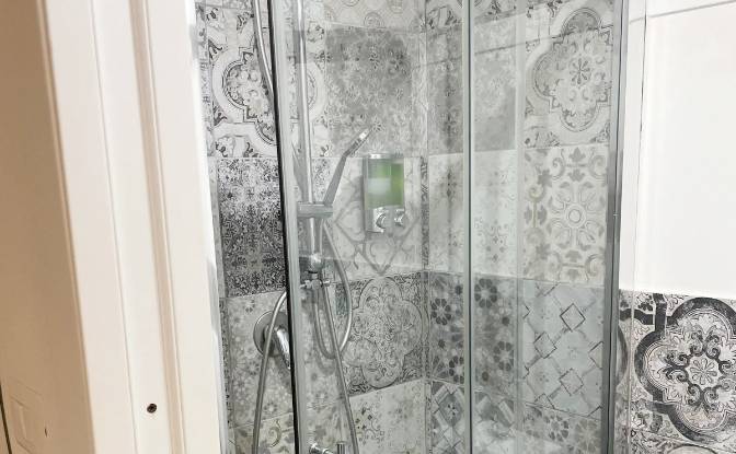 Apartment for Sale Via Tommaso Gargallo. Photo#9