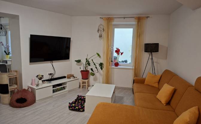 Condo for Sale - Piran, Slovenia