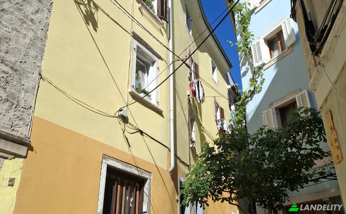 Кондо продаж Gortanova ulica 23, 6330 Piran, Piran, Municipality of Piran, Slovenia. Фото 19