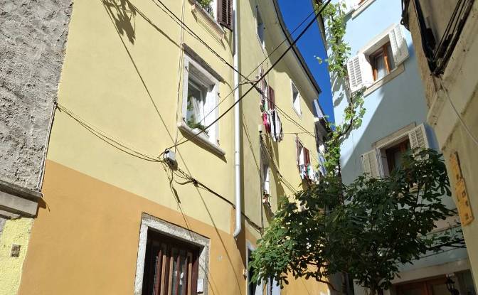 Кондо продаж Gortanova ulica 23, 6330 Piran, Piran. Фото#19