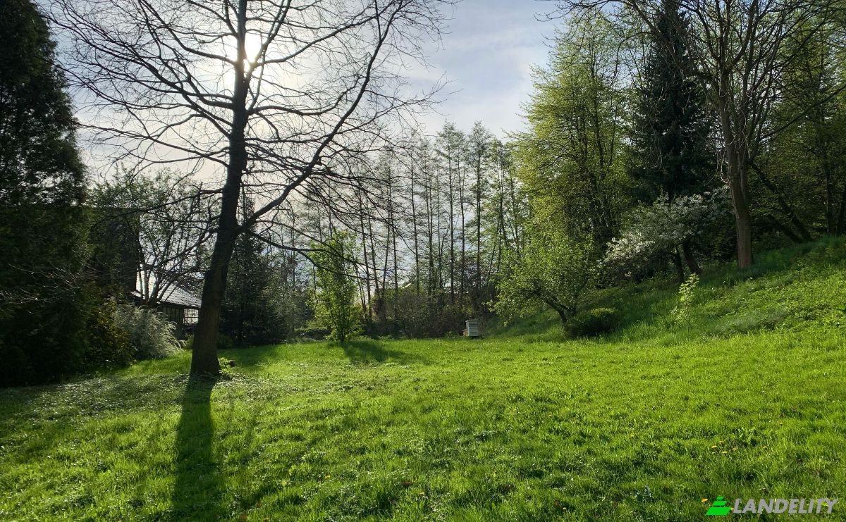 Lote de terreno en venta Winnica 17, 32-082 Bolechowice, Bolechowice, Krakow County, Lesser Poland Voivodeship, Poland. Foto 4