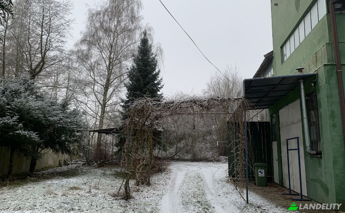 Lote de terreno en venta Winnica 17, 32-082 Bolechowice, Bolechowice, Krakow County, Lesser Poland Voivodeship, Poland. Foto 8