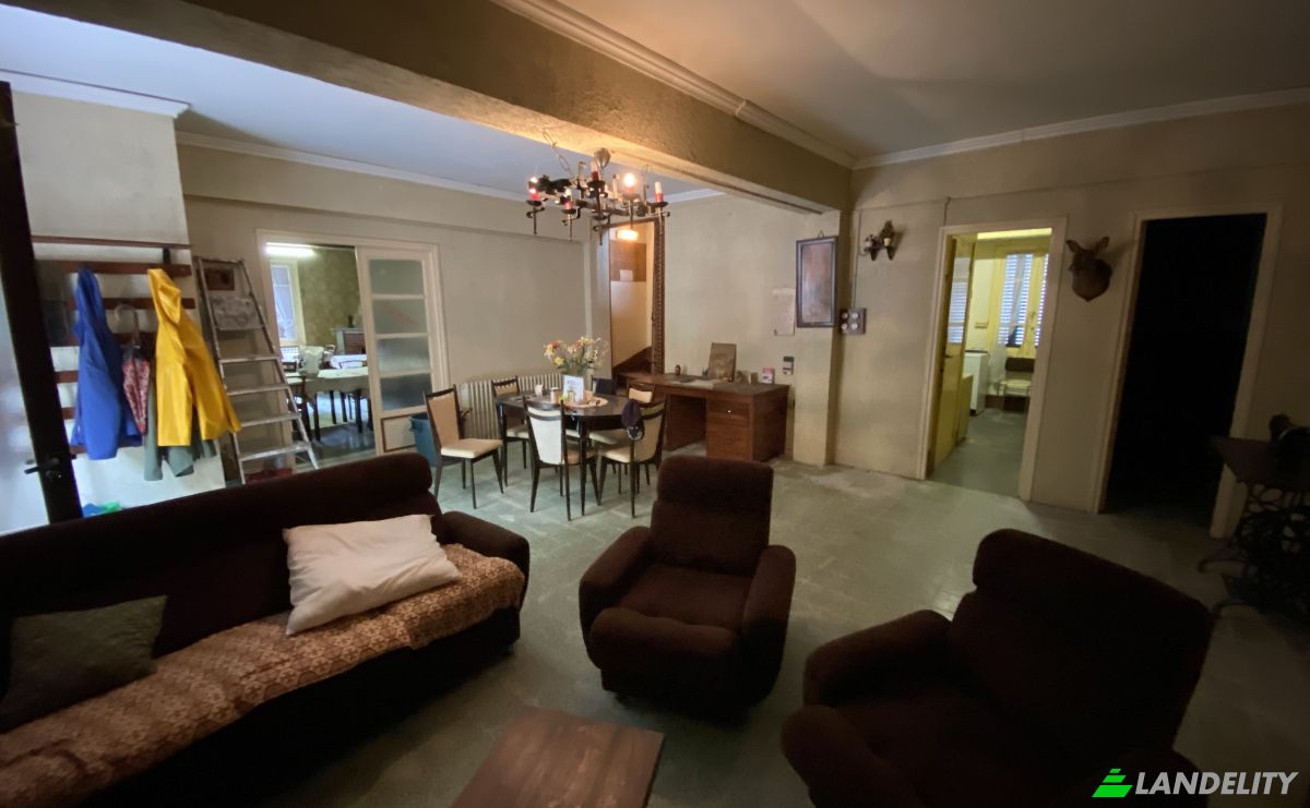 Hotel for Sale 160 Village, 20290 Campile, Campile, Haute-Corse, Corsica, France. Photo 3