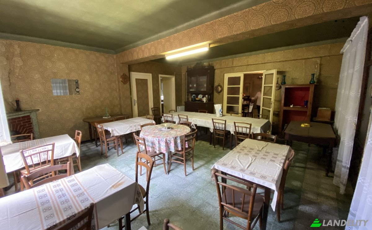 Hotel for Sale 160 Village, 20290 Campile, Campile, Haute-Corse, Corsica, France. Photo 4