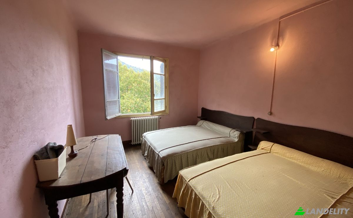 Hotel for Sale 160 Village, 20290 Campile, Campile, Haute-Corse, Corsica, France. Photo 5
