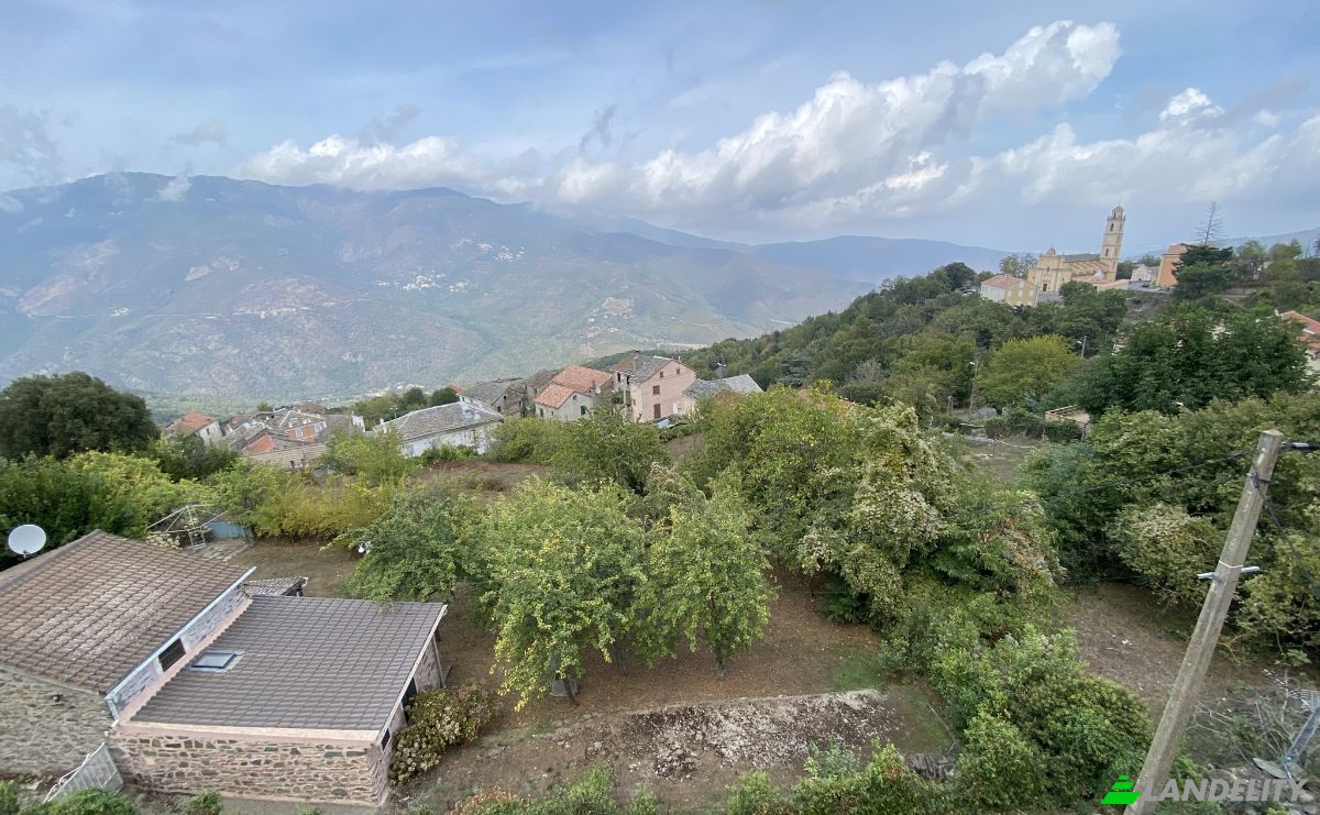 Hotel for Sale 160 Village, 20290 Campile, Campile, Haute-Corse, Corsica, France. Photo 6