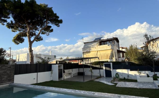 Villa for Sale Ipapantis 112, Artemis 190 16. Photo#2