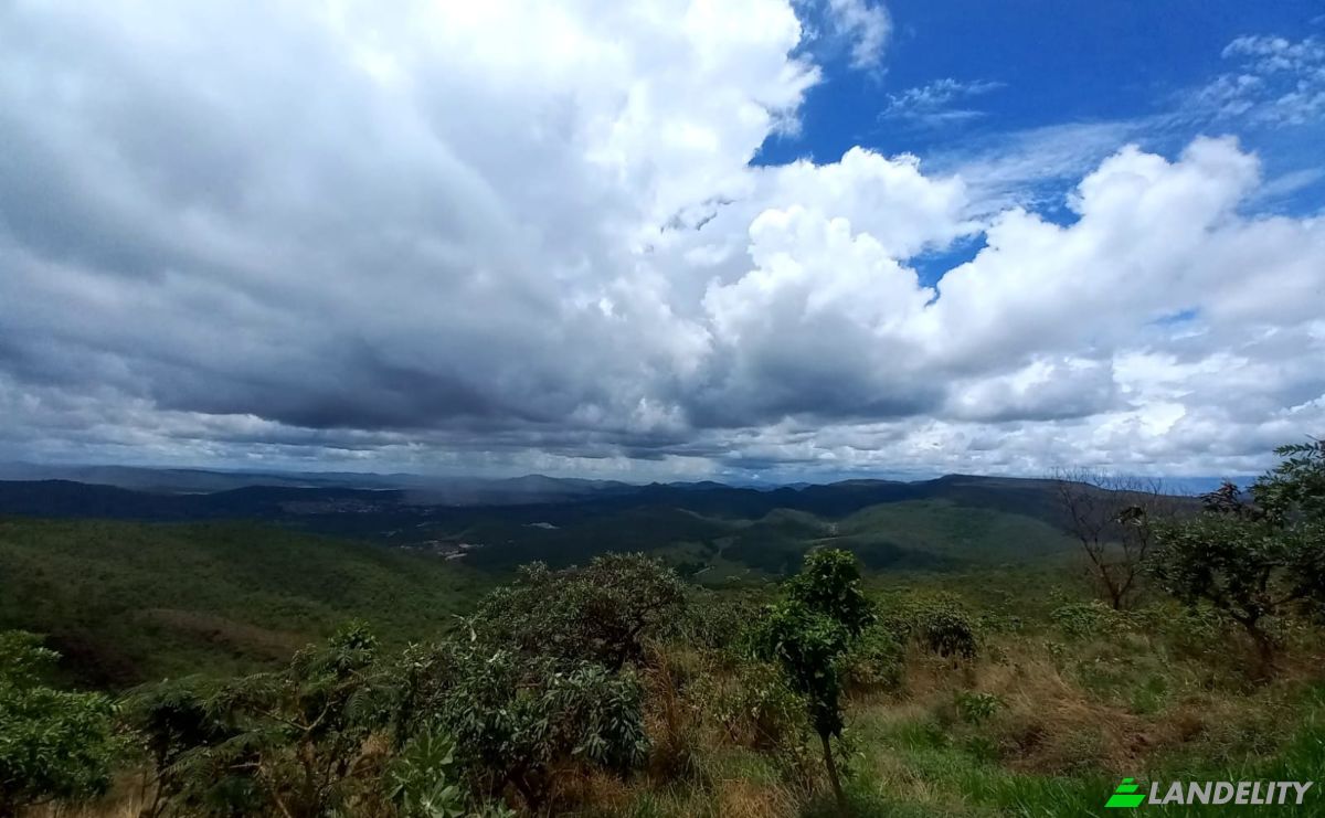 Land Lot for Sale Estrada Abade, Pirenopolis, State of Goias, Brazil, 72980-000. Photo 2