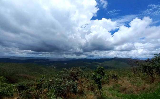 Land Lot for Sale Estrada Abade, Pirenopolis. Photo#3