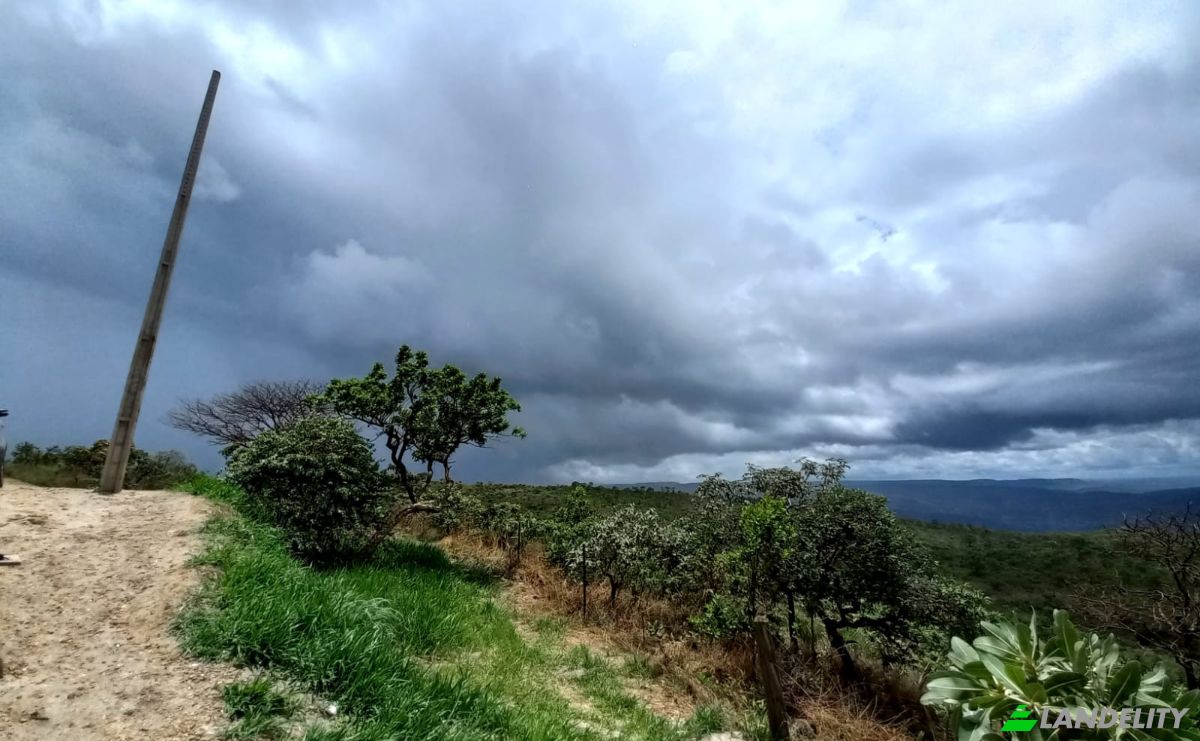 Land Lot for Sale Estrada Abade, Pirenopolis, State of Goias, Brazil, 72980-000. Photo 4
