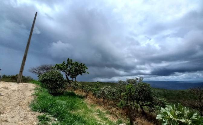 Land Lot for Sale Estrada Abade, Pirenopolis. Photo#4