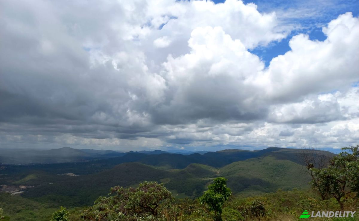 Land Lot for Sale Estrada Abade, Pirenopolis, State of Goias, Brazil, 72980-000. Photo 5