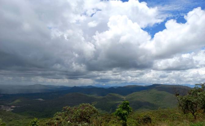 Land Lot for Sale Estrada Abade, Pirenopolis. Photo#5
