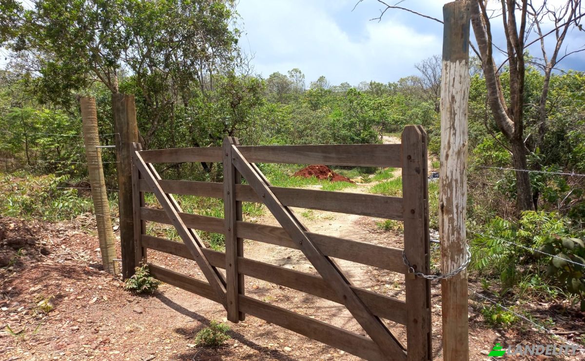Land Lot for Sale Estrada Abade, Pirenopolis, State of Goias, Brazil, 72980-000. Photo 6