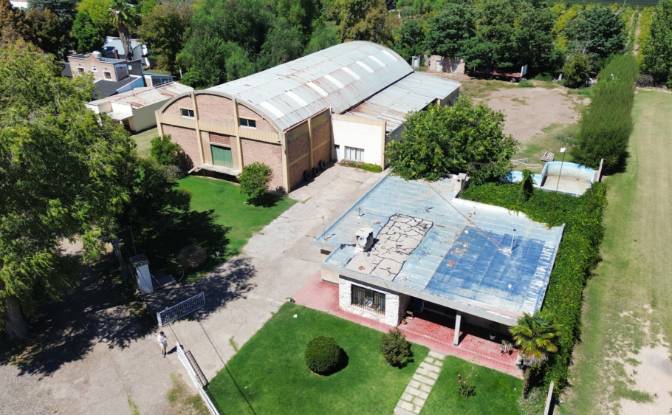 Investing/Development for Sale RN143, Mendoza. Photo#2
