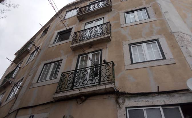Apartment for Sale - Lisbon, Portugal