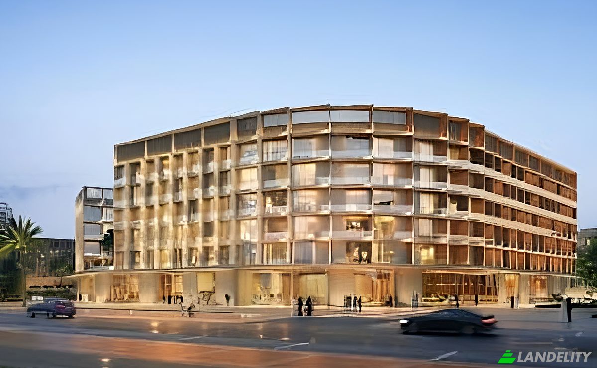 Apartment for Sale Al Barsha South Second, Al Barsha South, Dubai, Al Barsha, United Arab Emirates. Photo 6