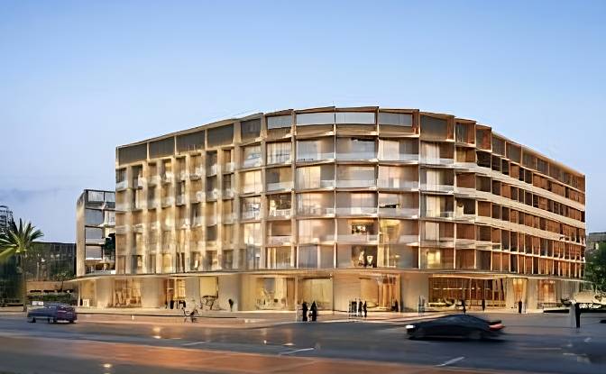 Apartment for Sale Al Barsha South Second. Photo#6 Apartment for Sale Al Barsha South Second. Photo#6