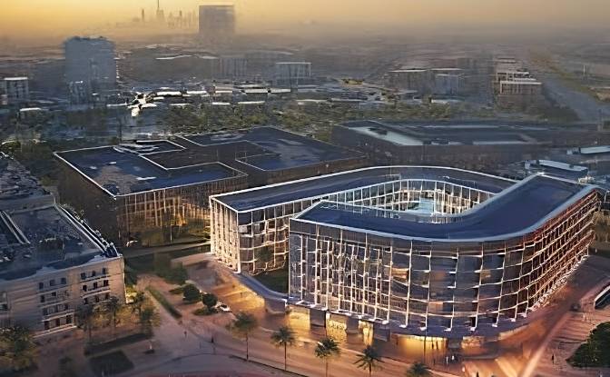 Apartment for Sale Al Barsha South Second. Photo#8 Apartment for Sale Al Barsha South Second. Photo#8