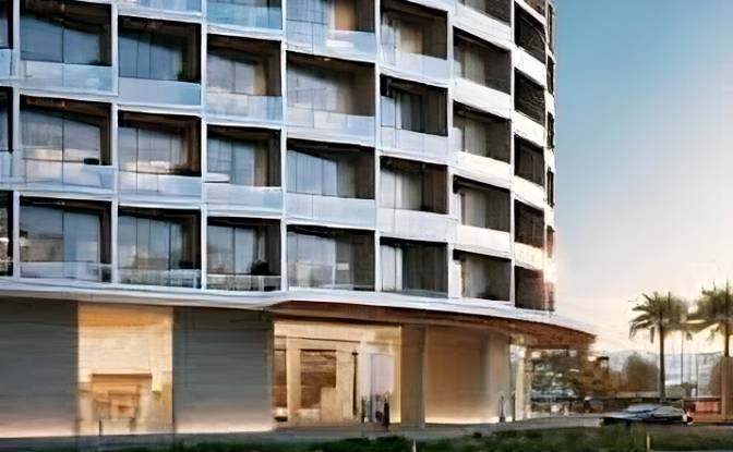 Apartment for Sale Al Barsha South Second. Photo#3 Apartment for Sale Al Barsha South Second. Photo#3