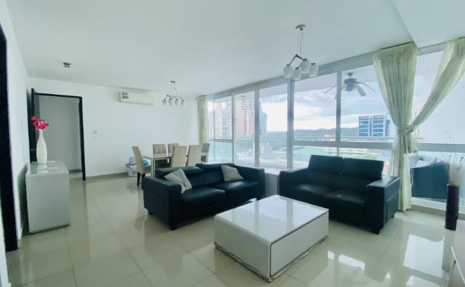 Apartment for Sale - Panama City, Panama Province