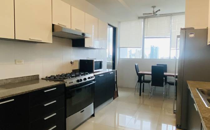 Apartment for Sale C Arturo D Motta, Panama City. Photo#2