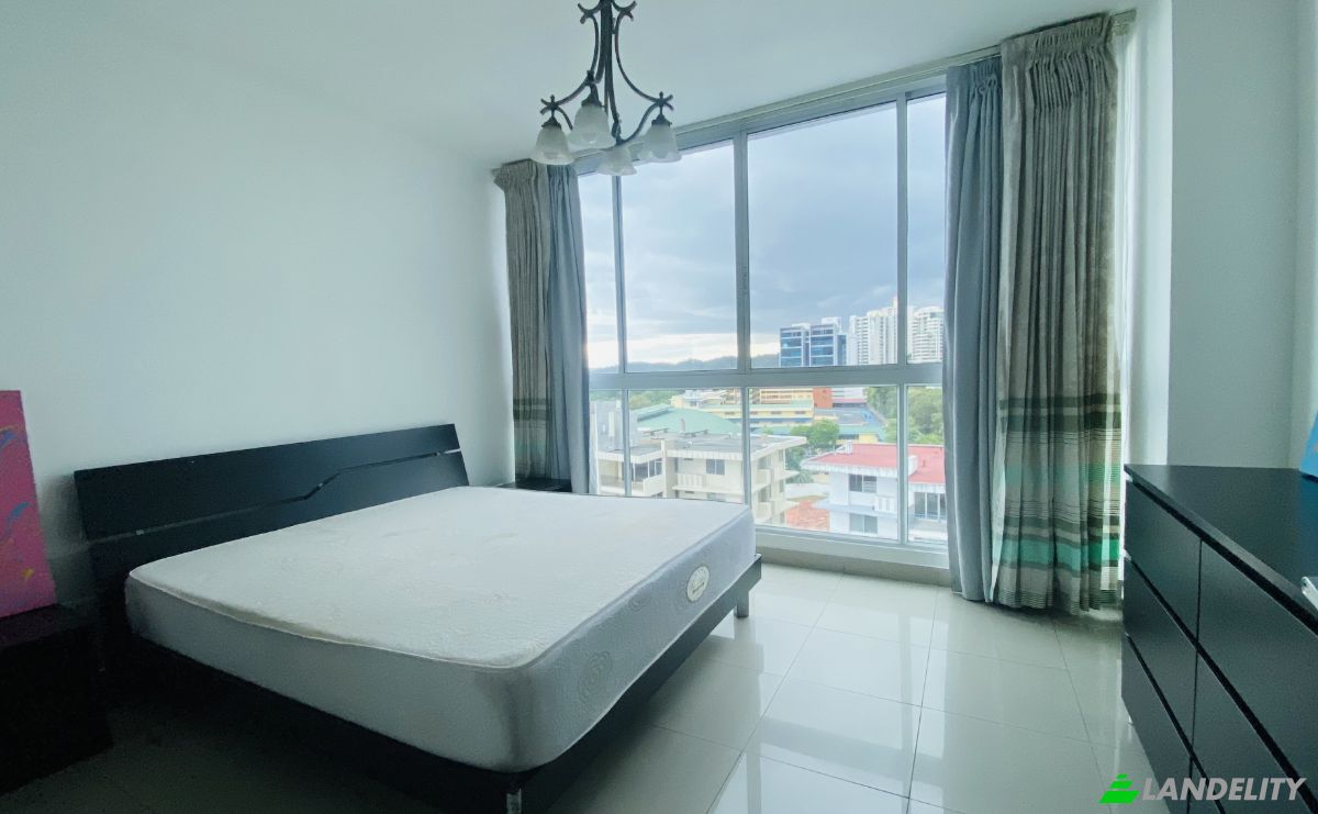 Apartment for Sale C Arturo D Motta, Panama City, Panama, Panama Province, Provincia de Panama. Photo 3