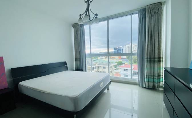 Apartment for Sale C Arturo D Motta, Panama City. Photo#3