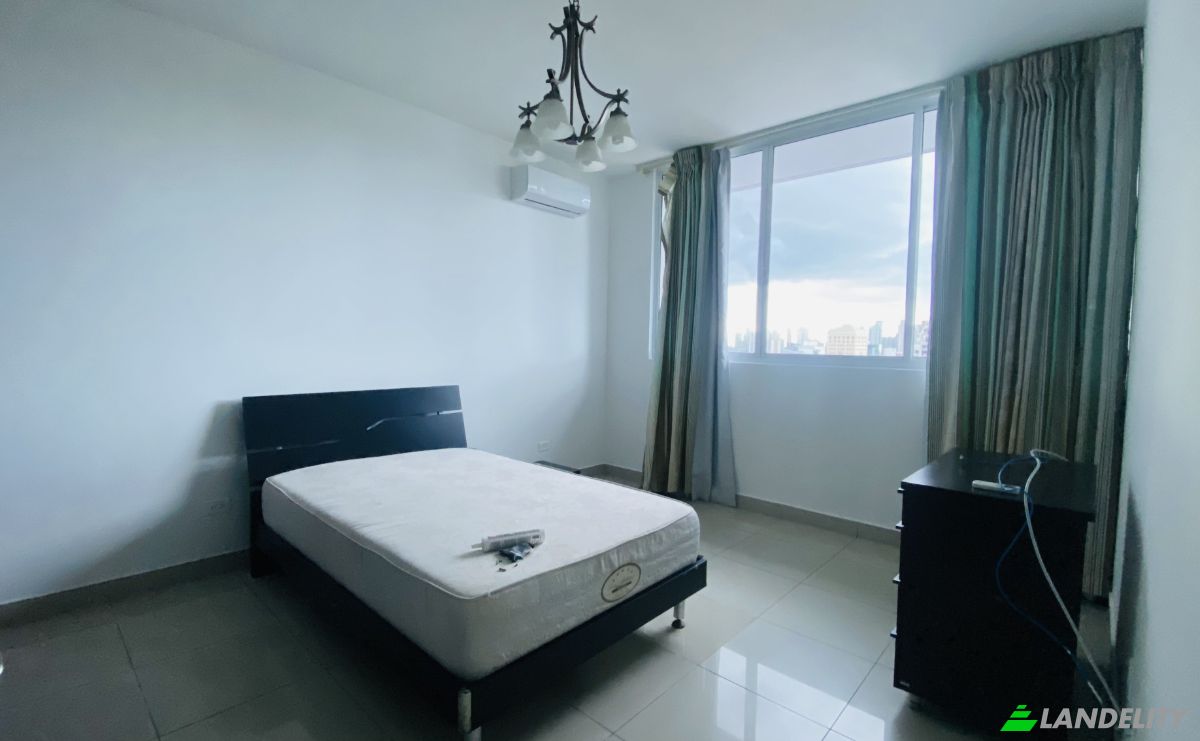 Apartment for Sale C Arturo D Motta, Panama City, Panama, Panama Province, Provincia de Panama. Photo 4