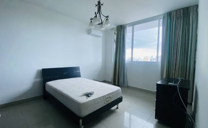 Apartment for Sale C Arturo D Motta, Panama City. Photo#4