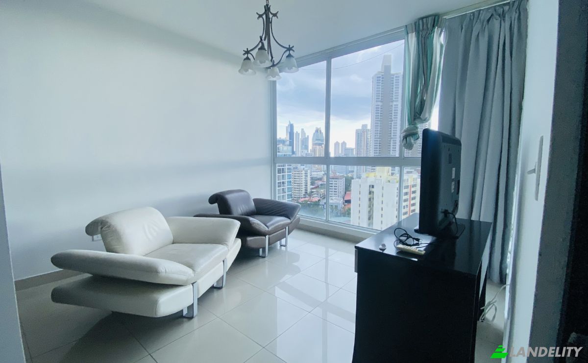 Apartment for Sale C Arturo D Motta, Panama City, Panama, Panama Province, Provincia de Panama. Photo 5