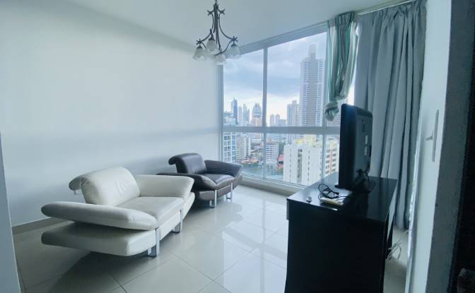 Apartment for Sale C Arturo D Motta, Panama City. Photo#5
