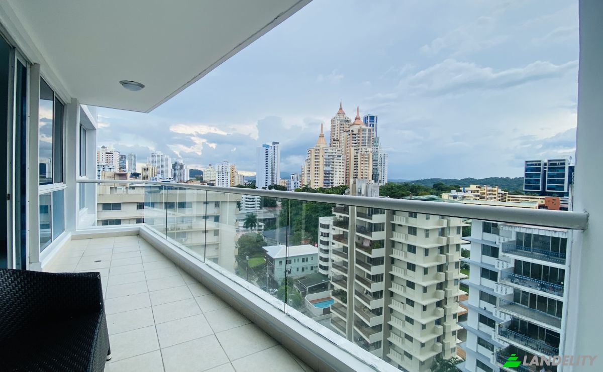 Apartment for Sale C Arturo D Motta, Panama City, Panama, Panama Province, Provincia de Panama. Photo 6