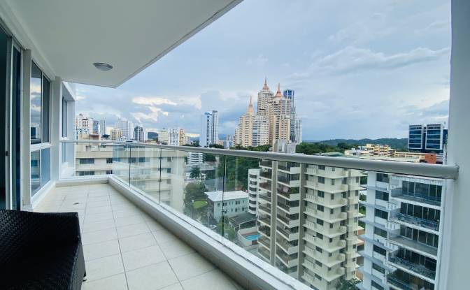 Apartment for Sale C Arturo D Motta, Panama City. Photo#6