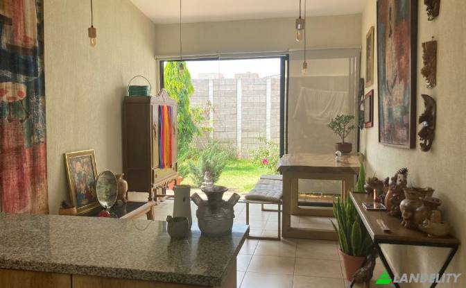 Single Family Home for Sale - Apopa, El Salvador