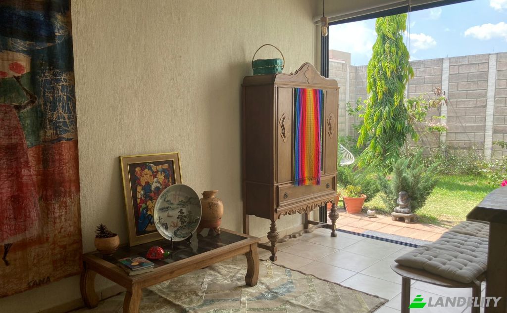Single Family Home for Sale Apopa, San Salvador Department, El Salvador. Photo 3