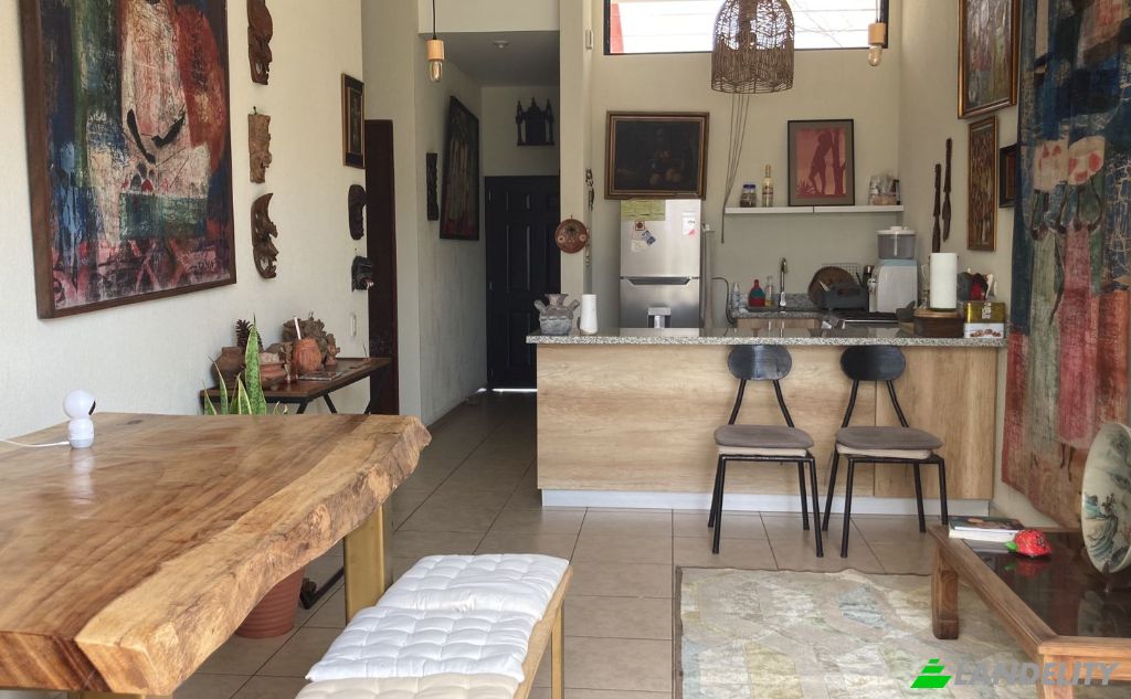 Single Family Home for Sale Apopa, San Salvador Department, El Salvador. Photo 8