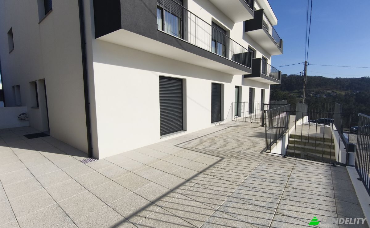 Apartment for Sale Rua das Alminhas 18, 4830, Casteloes, Povoa de Lanhoso, Braga, Portugal. Photo 7