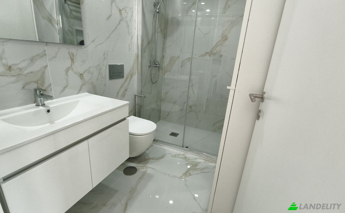 Apartment for Sale Rua das Alminhas 18, 4830, Casteloes, Povoa de Lanhoso, Braga, Portugal. Photo 6