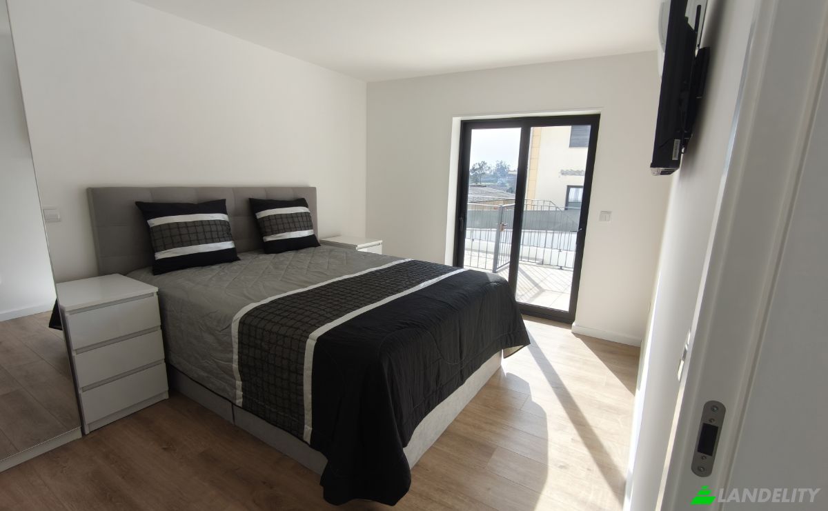 Apartment for Sale Rua das Alminhas 18, 4830, Casteloes, Povoa de Lanhoso, Braga, Portugal. Photo 4