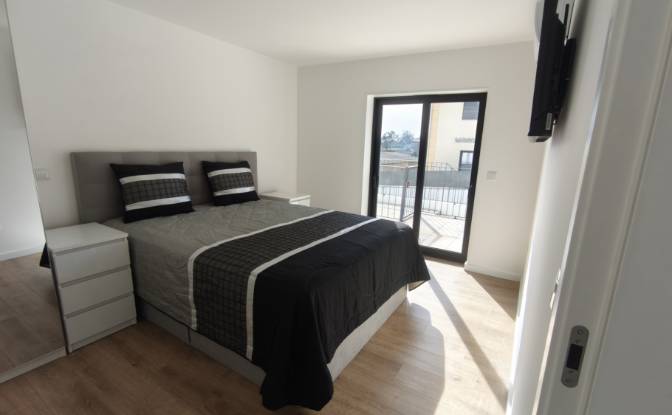Apartment for Sale Rua das Alminhas 18, 4830. Photo#4 Apartment for Sale Rua das Alminhas 18, 4830. Photo#4