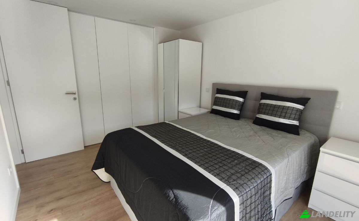 Apartment for Sale Rua das Alminhas 18, 4830, Casteloes, Povoa de Lanhoso, Braga, Portugal. Photo 3