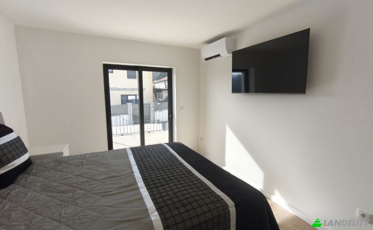 Apartment for Sale Rua das Alminhas 18, 4830, Casteloes, Povoa de Lanhoso, Braga, Portugal. Photo 5