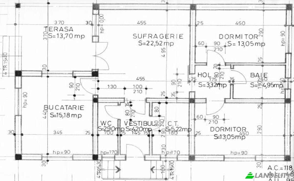 Villa for Sale DC40 350, 137120 Bungetu, Bungetu, Vacaresti, Dambovita, Romania. Photo 3