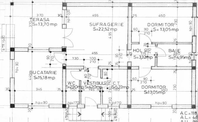 Villa for Sale DC40 350, 137120 Bungetu, Bungetu. Photo#3