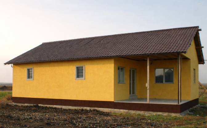 Villa for Sale DC40 350, 137120 Bungetu, Bungetu. Photo#2