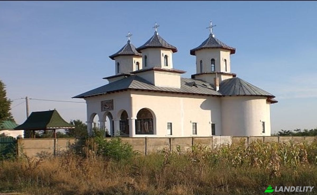 Villa for Sale DC40 350, 137120 Bungetu, Bungetu, Vacaresti, Dambovita, Romania. Photo 5
