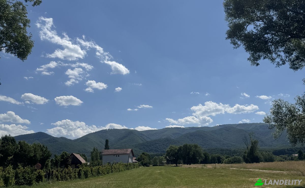 Земельна ділянка продаж Strada Curatele, 555300, Cisnadie, Sadu, Sibiu, Romania. Фото 3