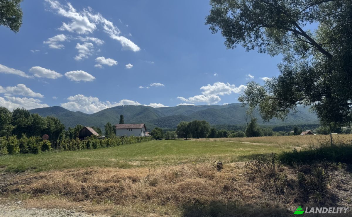 Земельна ділянка продаж Strada Curatele, 555300, Cisnadie, Sadu, Sibiu, Romania. Фото 5